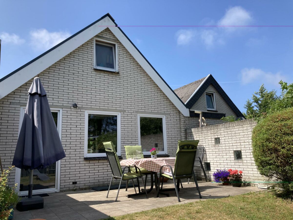 Holiday house Belkmerduinen 05 - Outdoor photo 2