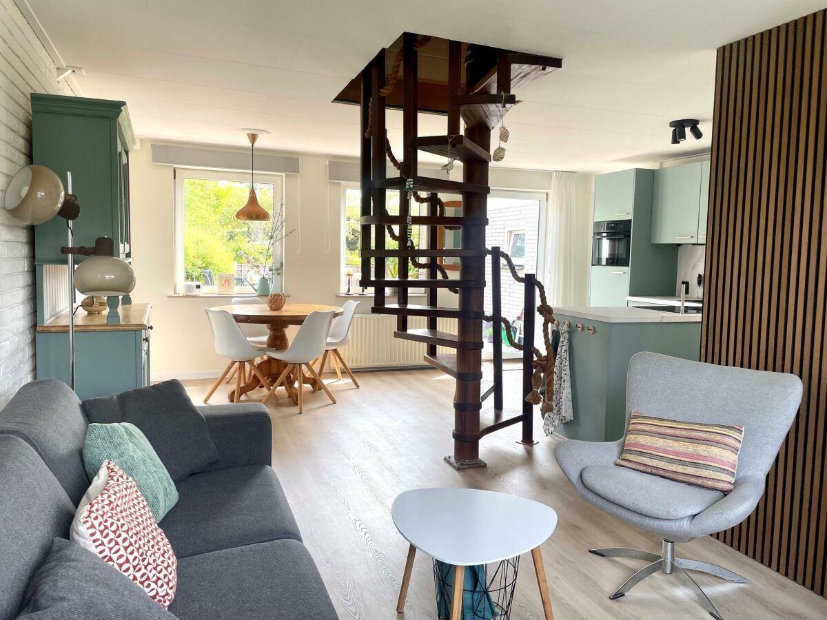 Holiday house Belkmerduinen 05 - Outdoor photo 3