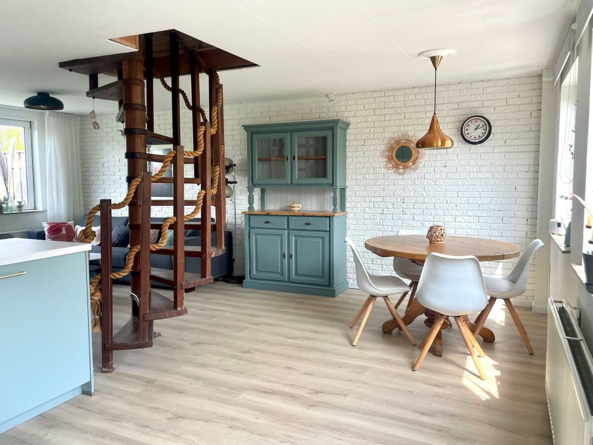 Holiday house Belkmerduinen 05 - Outdoor photo 4