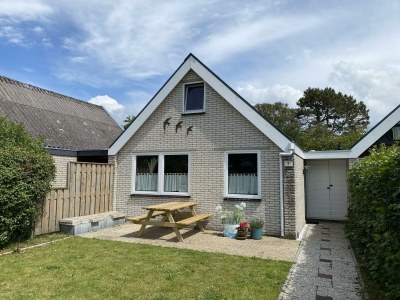 Holiday house Belkmerduinen 05 in Sint Maartenszee - Holiday house