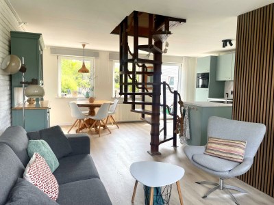 Holiday house Belkmerduinen 05 - Outdoor photo 3