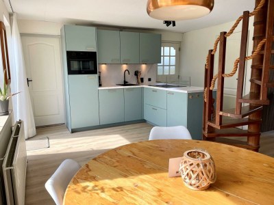 Holiday house Belkmerduinen 05 - Outdoor photo 5