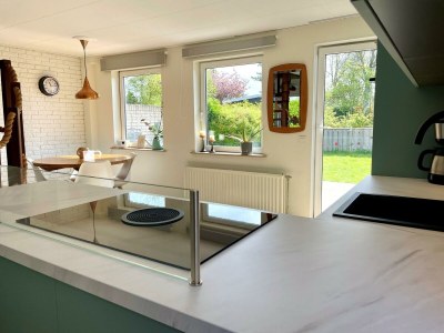 Holiday house Belkmerduinen 05 - Outdoor photo 6