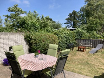 Holiday house Belkmerduinen 05 - Outdoor photo 7