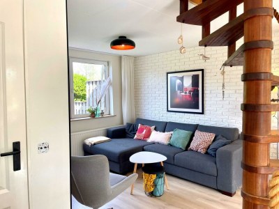 Holiday house Belkmerduinen 05 - Outdoor photo 12