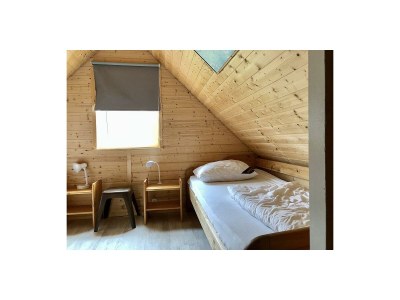 Holiday house Belkmerduinen 05 - Outdoor photo 20