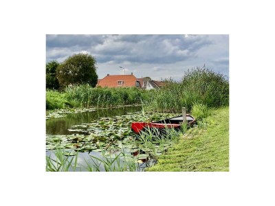 Holiday house Belkmerduinen 05 - Outdoor photo 22