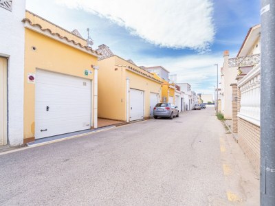 House boat Haus in Empuriabrava nahe Aiguamolls - Outdoor photo 2