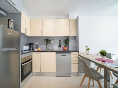 House boat Haus in Empuriabrava nahe Aiguamolls - Features photo 7