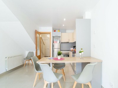 House boat Haus in Empuriabrava nahe Aiguamolls - Features photo 8