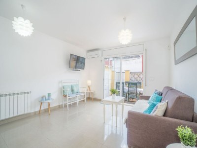 House boat Haus in Empuriabrava nahe Aiguamolls - Features photo 9