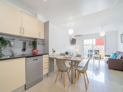 House boat Haus in Empuriabrava nahe Aiguamolls - Features photo 10