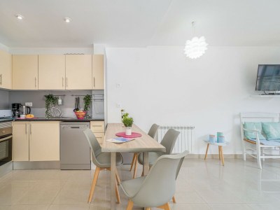 House boat Haus in Empuriabrava nahe Aiguamolls - Features photo 11