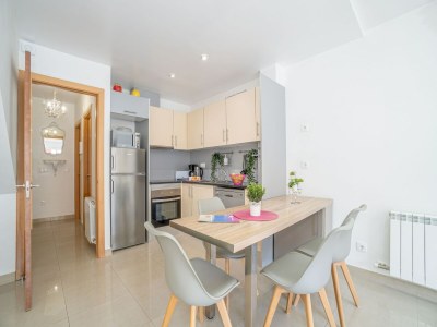 House boat Haus in Empuriabrava nahe Aiguamolls - Features photo 12