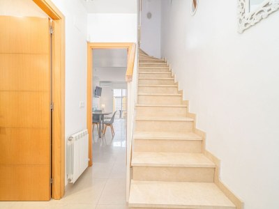 House boat Haus in Empuriabrava nahe Aiguamolls - Features photo 13