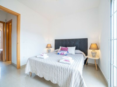 House boat Haus in Empuriabrava nahe Aiguamolls - Features photo 14