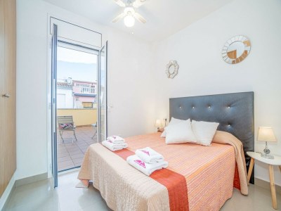 House boat Haus in Empuriabrava nahe Aiguamolls - Features photo 15