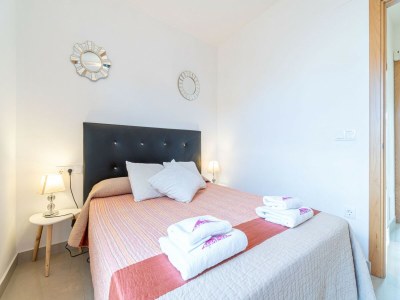 House boat Haus in Empuriabrava nahe Aiguamolls - Features photo 16