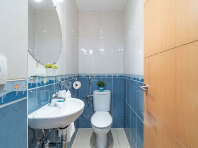 House boat Haus in Empuriabrava nahe Aiguamolls - Features photo 17