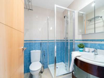 House boat Haus in Empuriabrava nahe Aiguamolls - Features photo 18