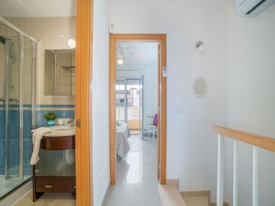 House boat Haus in Empuriabrava nahe Aiguamolls - Features photo 19