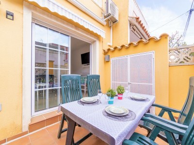 House boat Haus in Empuriabrava nahe Aiguamolls - Outdoor photo 29