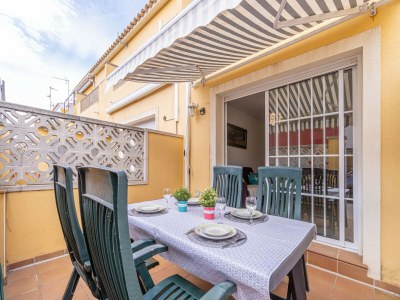 House boat Haus in Empuriabrava nahe Aiguamolls - Outdoor photo 30