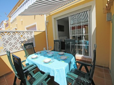House boat Haus in Empuriabrava nahe Aiguamolls - Outdoor photo 31