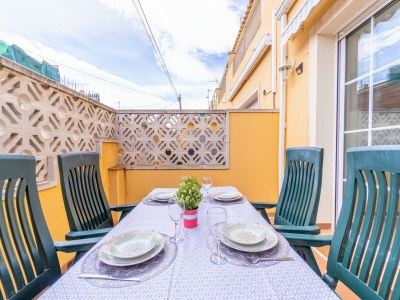 House boat Haus in Empuriabrava nahe Aiguamolls - Outdoor photo 32