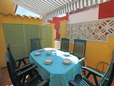 House boat Haus in Empuriabrava nahe Aiguamolls - Outdoor photo 33