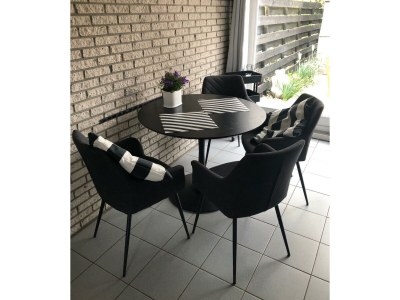 Holiday house Belkmerduinen 23 - Outdoor photo 4