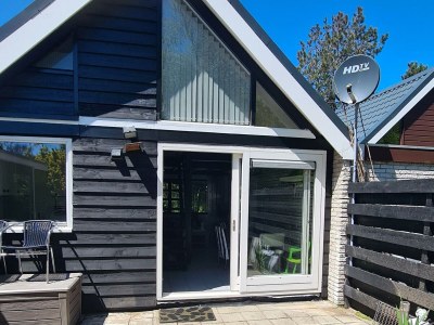 Holiday house Belkmerduinen 23 - Outdoor photo 12