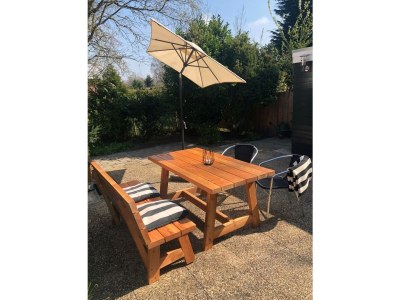 Holiday house Belkmerduinen 23 - Outdoor photo 13