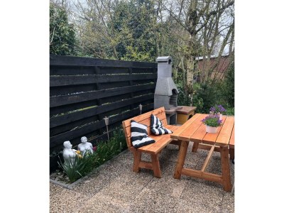 Holiday house Belkmerduinen 23 - Outdoor photo 14