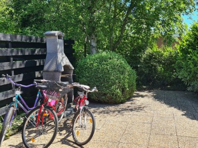 Holiday house Belkmerduinen 23 - Outdoor photo 15