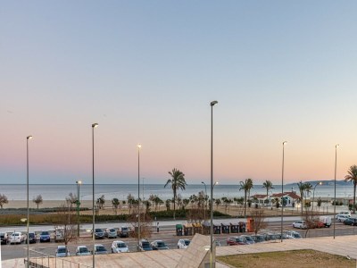 Apartment House in Empuriabrava near Aiguamolls Reserve - Outdoor photo 2