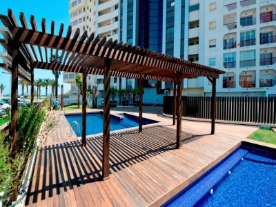 Apartment House in Empuriabrava near Aiguamolls Reserve - Outdoor photo 6