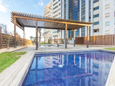 Apartment House in Empuriabrava near Aiguamolls Reserve - Outdoor photo 8