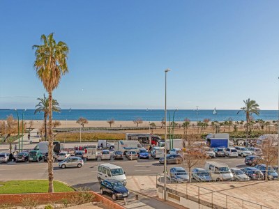 Apartment House in Empuriabrava near Aiguamolls Reserve - Outdoor photo 9