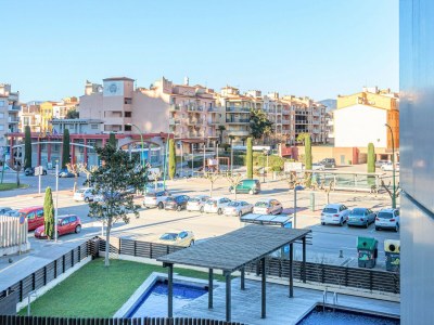 Apartment House in Empuriabrava near Aiguamolls Reserve - Outdoor photo 10