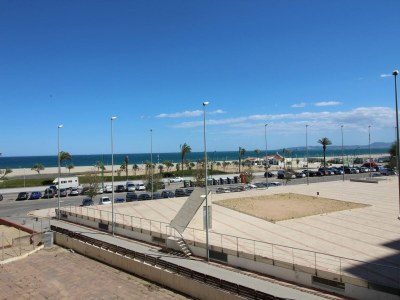 Apartment House in Empuriabrava near Aiguamolls Reserve - Outdoor photo 11