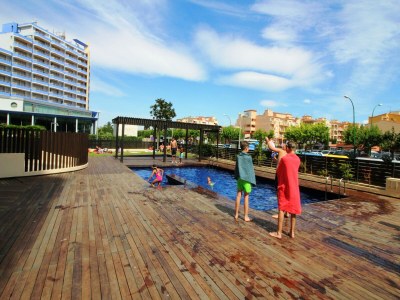 Apartment House in Empuriabrava near Aiguamolls Reserve - Outdoor photo 13