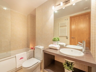 Apartment House in Empuriabrava near Aiguamolls Reserve - Features photo 14