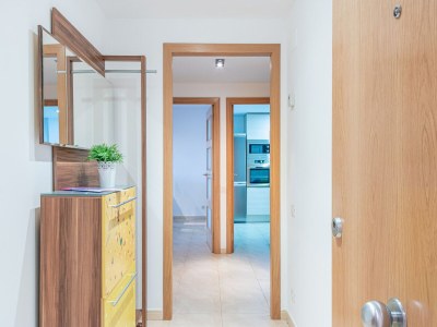 Apartment House in Empuriabrava near Aiguamolls Reserve - Features photo 15