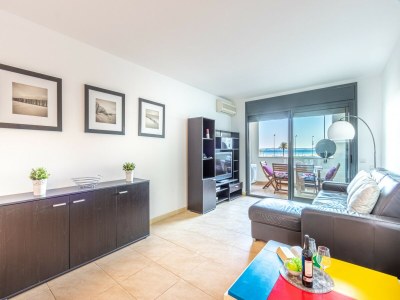 Apartment House in Empuriabrava near Aiguamolls Reserve - Features photo 17