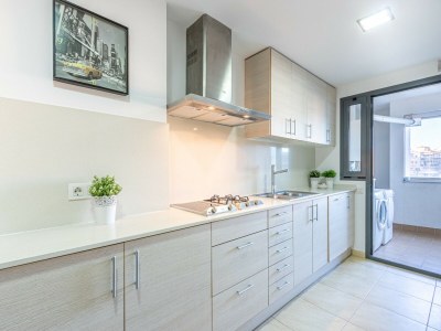 Apartment House in Empuriabrava near Aiguamolls Reserve - Features photo 18