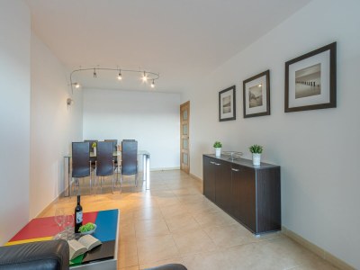 Apartment House in Empuriabrava near Aiguamolls Reserve - Features photo 20