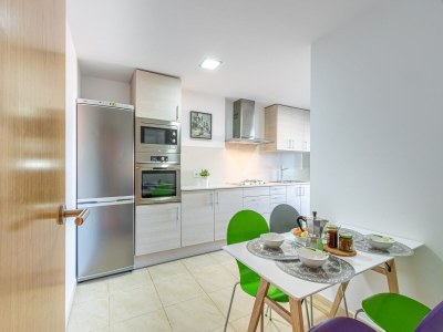 Apartment House in Empuriabrava near Aiguamolls Reserve - Features photo 21