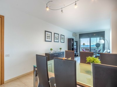 Apartment House in Empuriabrava near Aiguamolls Reserve - Features photo 26