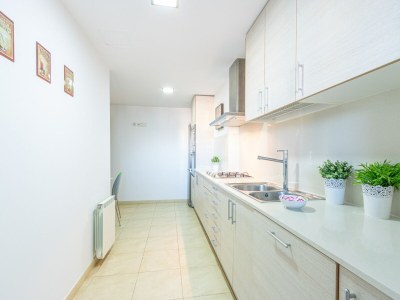 Apartment House in Empuriabrava near Aiguamolls Reserve - Features photo 27